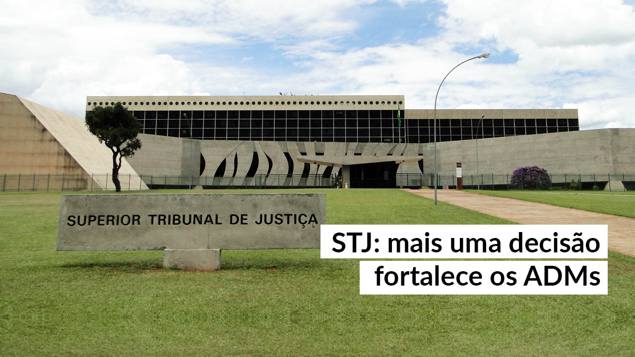 STJ reafirma decisão que RH é campo privativo do profissional de administração