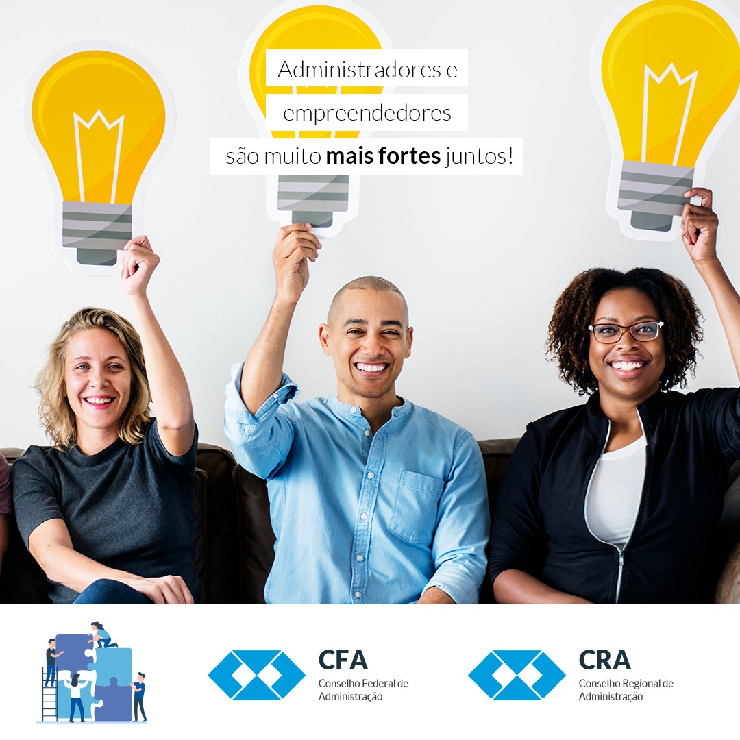 CFA realiza campanha para o fortalecimento dos negócios
