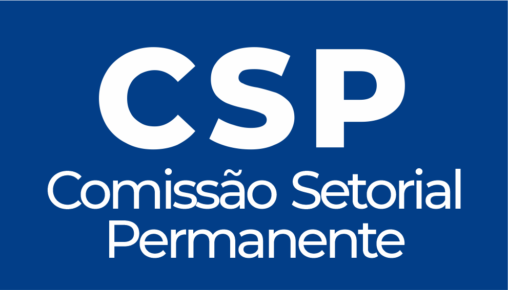 CSP – Comissões Setoriais Permanentes