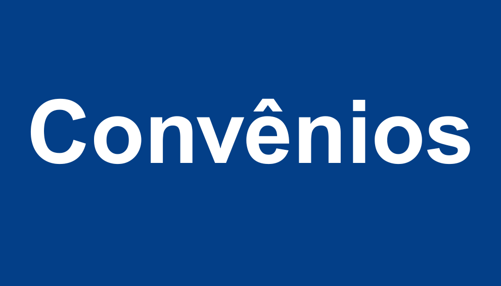 “CRA +” Convênios