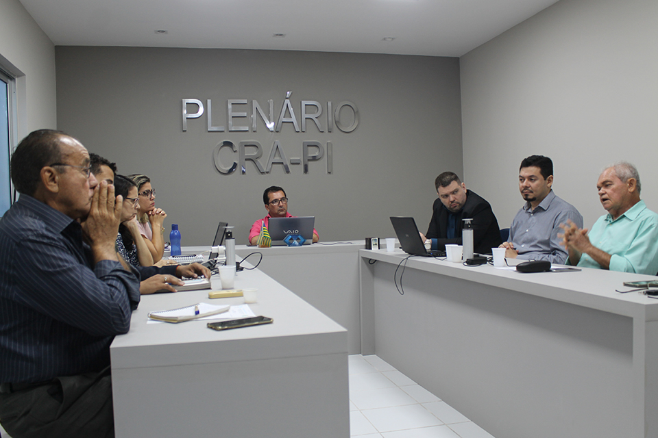 Conselho intensifica fiscalizações do exercício profissional de administradores no Piauí