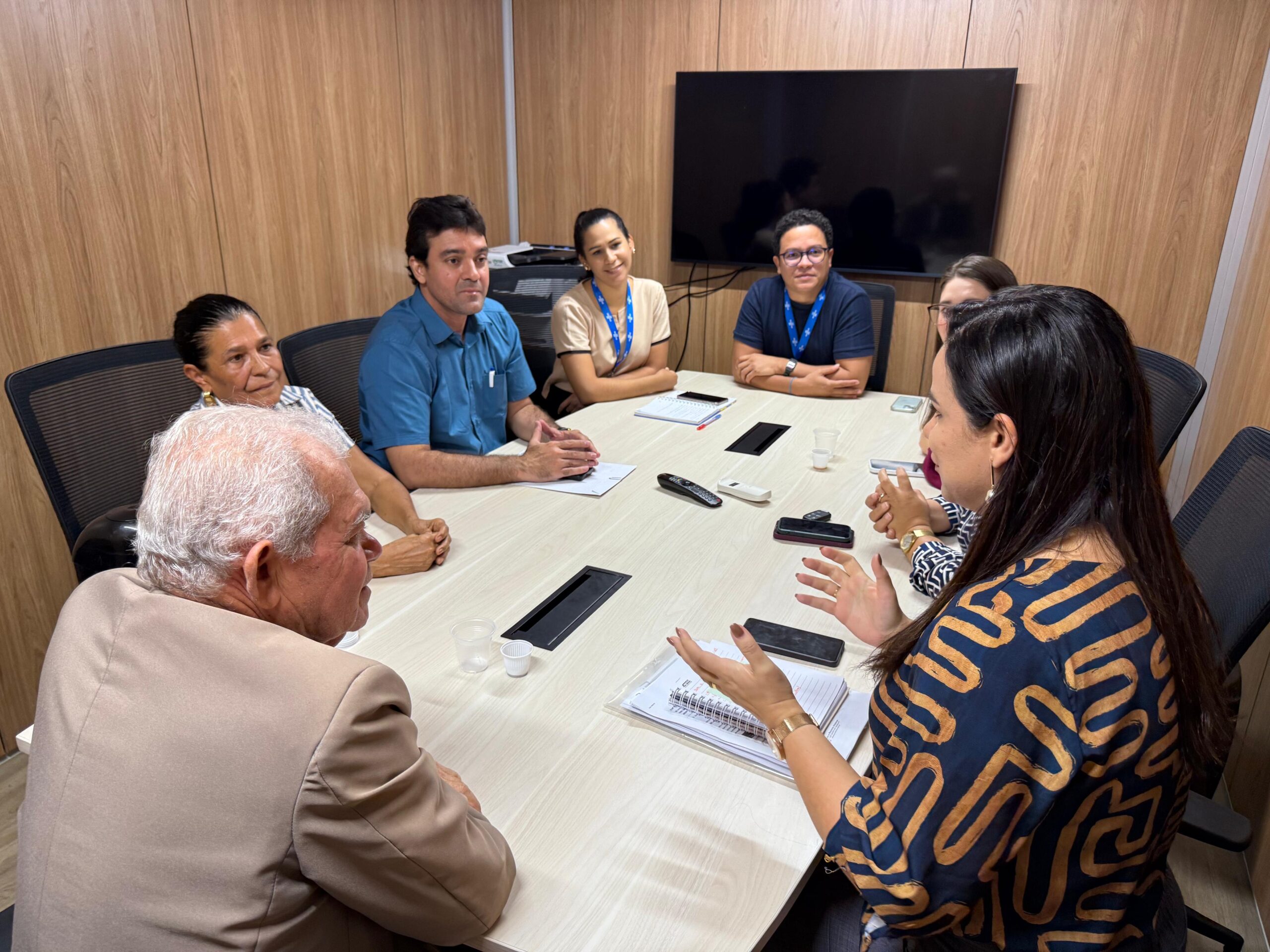 CRA/PI fortalece parceria com o Sebrae para ampliar qualificação e regularização de consultores no estado
