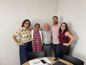 Conselho Regional de Administração do Piauí realiza 6º DIREX com foco no fortalecimento institucional e valorização da profissão