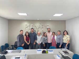 6ª Plenária CRA-PI reforça planejamento estratégico da instituição