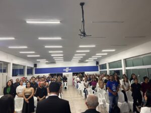 Diversidade, inclusão e futuro da Administração marcam a 5ª edição do SEMAD em Parnaíba