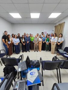 Leia mais sobre o artigo Workshop de Gestão Pública do CRA-PI capacita gestores