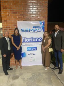 Leia mais sobre o artigo CRA promove 4° edição do SEMAD em Floriano (PI)