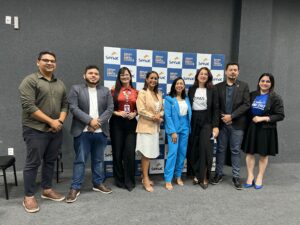 Leia mais sobre o artigo 5ª edição do SEMAD em Parnaíba destaca diversidade, inclusão e futuro da Administração