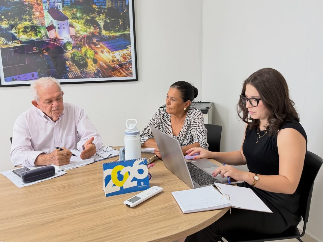 No momento, você está visualizando CRA-PI realiza primeiro DIREX de 2026