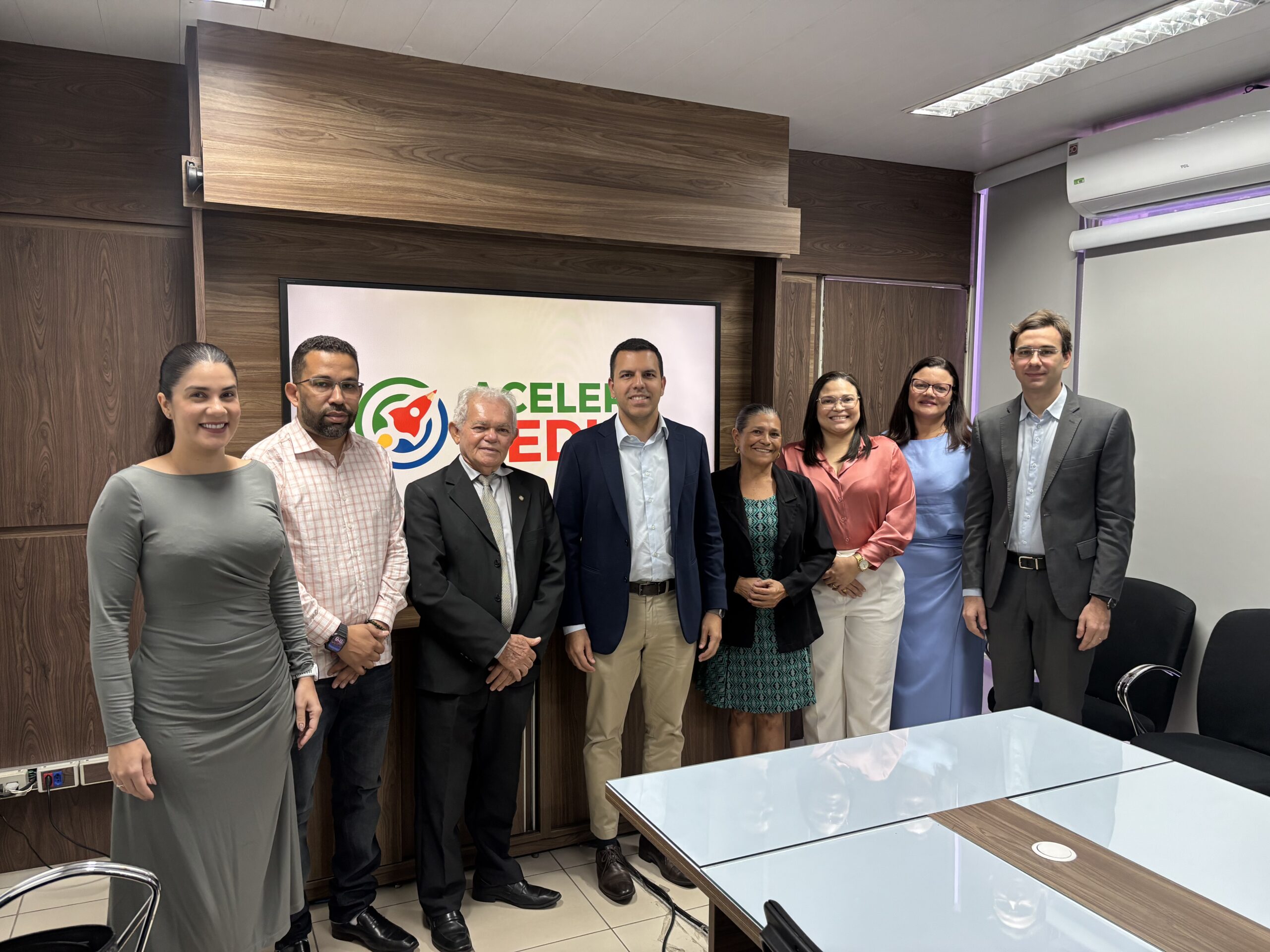 No momento, você está visualizando CRA-PI e Seduc fortalecem parceria para valorização de administradores