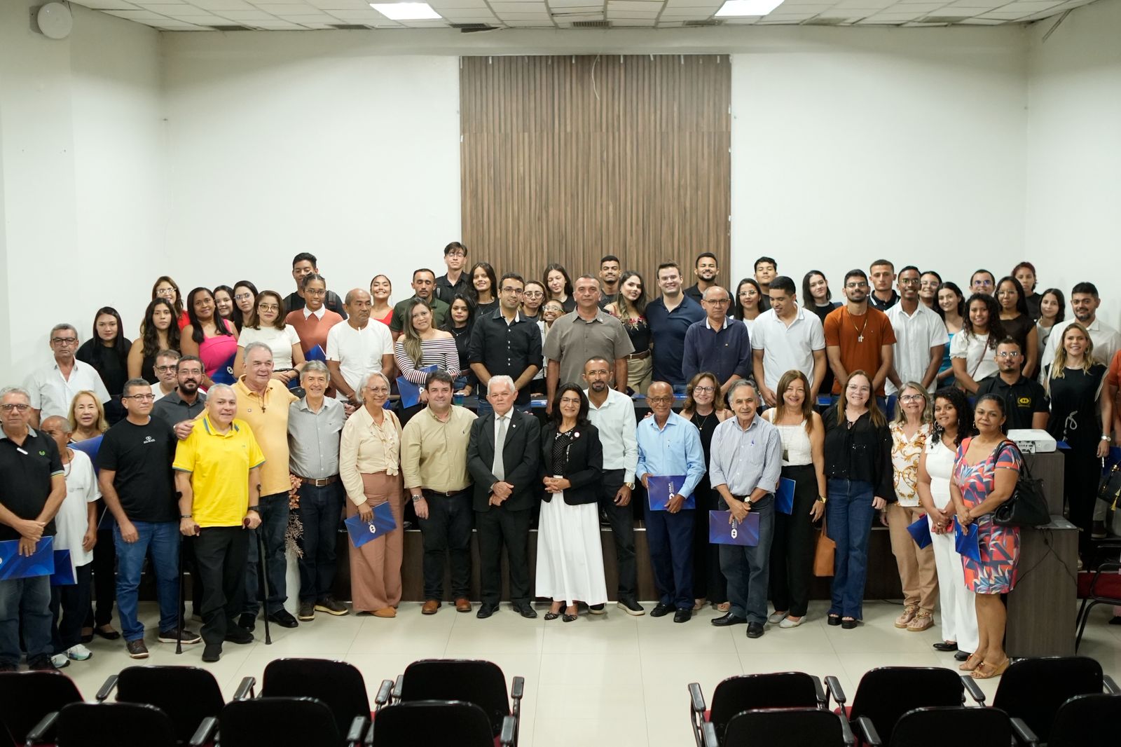 No momento, você está visualizando CRA-PI realiza X SEMAD em Picos e destaca inovação e sustentabilidade na Administração