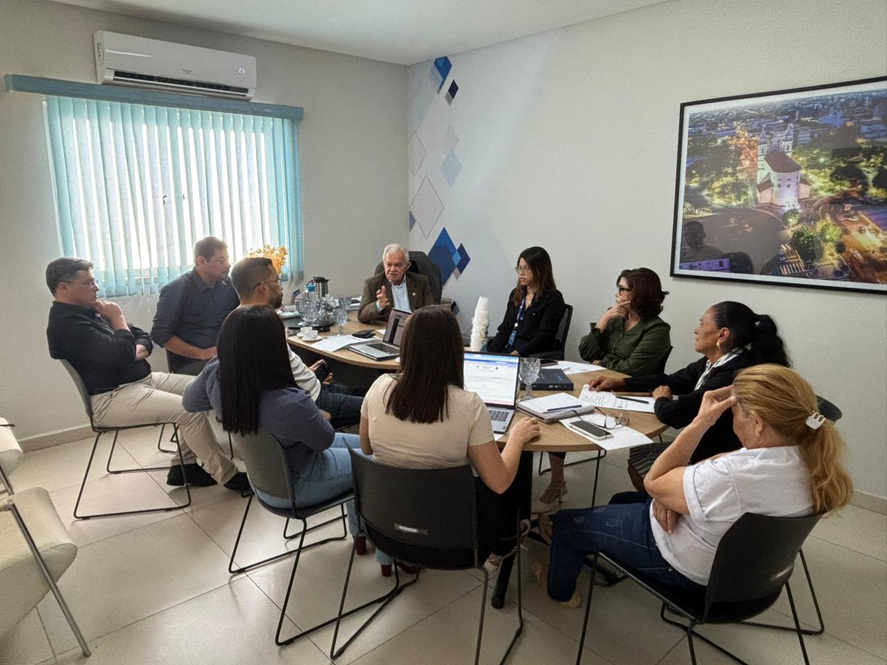 Leia mais sobre o artigo Sessão Plenária do CRA-PI debate prestação de contas e ações para o segundo semestre