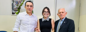 Leia mais sobre o artigo CRA-PI solicita ampliação de vagas para administradores durante visita à SEMA