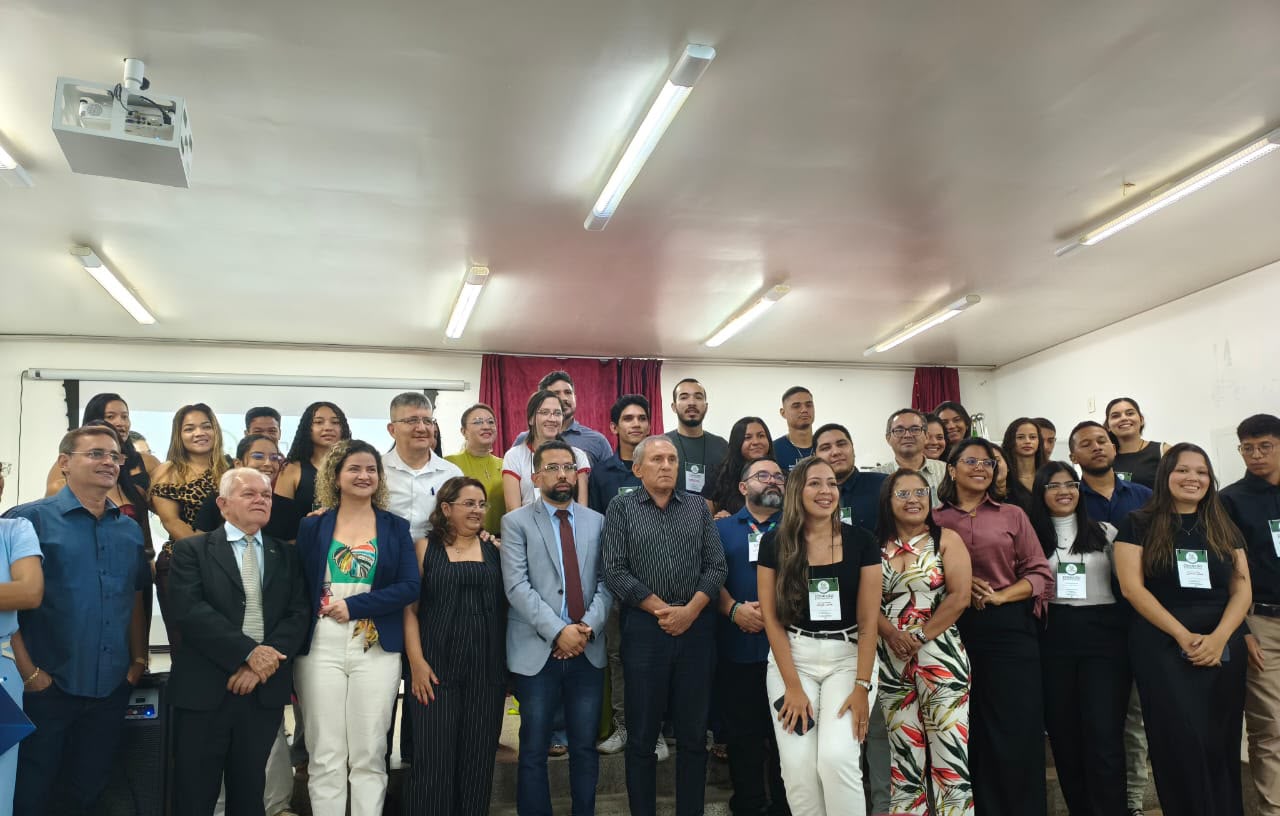 Leia mais sobre o artigo CRA-PI participa do Conexão Empresarial promovido pelo curso de Administração do IFPI – Campus Campo Maior