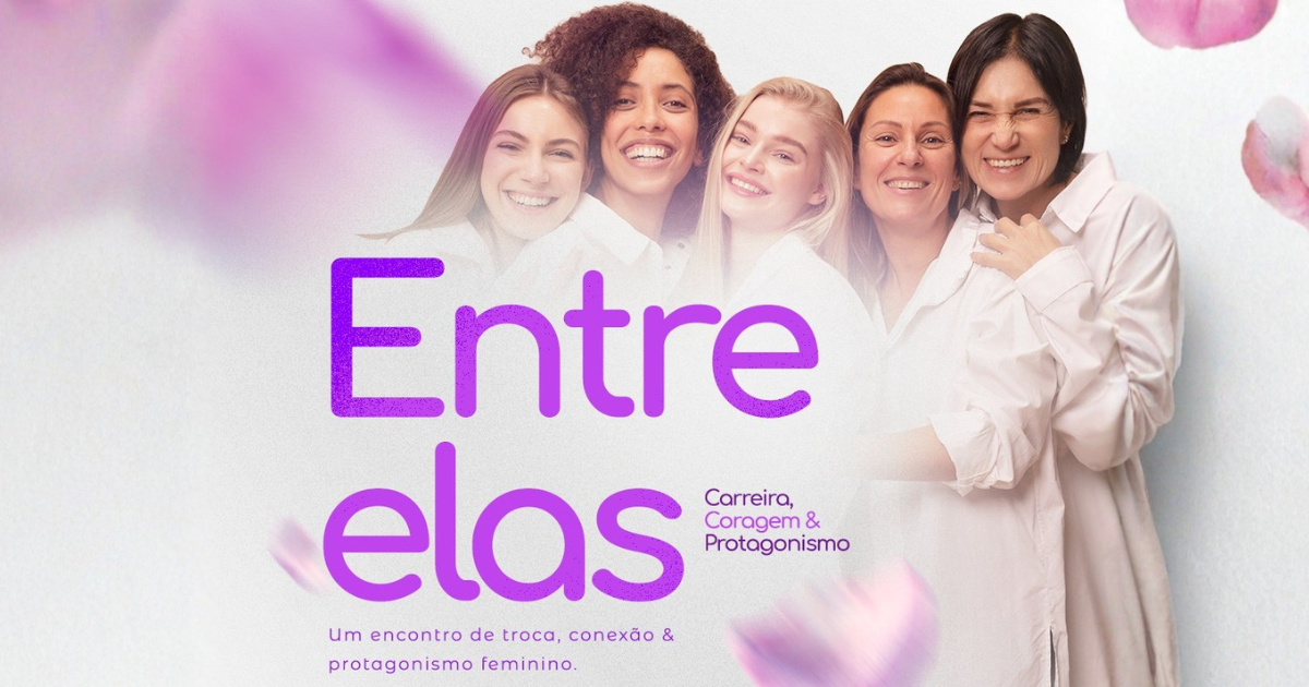 No momento, você está visualizando CRA-PI promove encontro “Entre Elas” com foco em carreira, coragem e protagonismo feminino