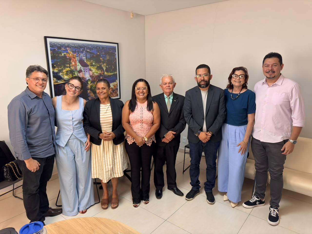 No momento, você está visualizando CRA-PI realiza plenária mensal para discutir ações, prestação de contas e planejamento institucional